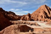 Chile - Atacama desert