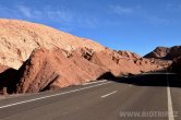 Chile - Atacama desert