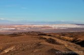 Chile - Atacama desert