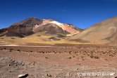 Chile - Atacama desert