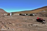 Chile - Atacama desert