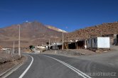 Chile - Atacama desert