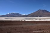 Chile - Atacama desert