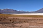 Chile - Atacama desert