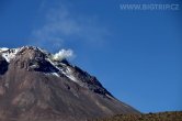 Chile - Atacama desert