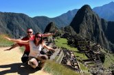 Peru - Machu Picchu