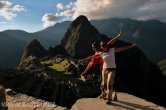 Peru - Machu Picchu