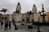 Peru - Lima