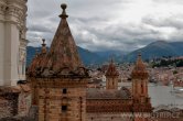 Ekvádor - Cuenca