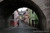Ekvádor - Quito