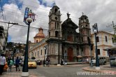 Ekvádor - Otavallo