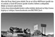 Velké ahoj do Krásné Lípy