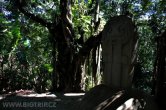 Kolumbie - San Agustín