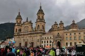 Kolumbie - Bogota