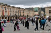 Kolumbie - Bogota
