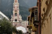 Kolumbie - Bogota