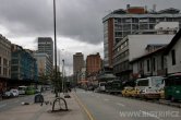 Kolumbie - Bogota