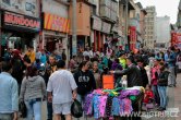 Kolumbie - Bogota
