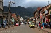 Kolumbie - Bogota