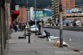 Kolumbie - Bogota