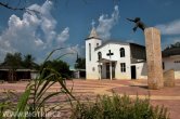 Kolumbie - Palenque de San Basilio
