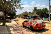 Kolumbie - Palenque de San Basilio