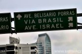 Panama - Panama City