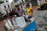 Panama - Panama City