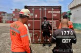 Panama - Colón