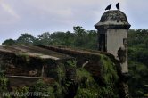 Panama - San Lorenzo