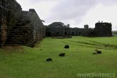 Panama - San Lorenzo