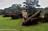 Panama - San Lorenzo