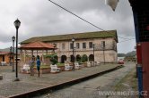 Panama - Portobelo