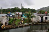 Panama - Portobelo
