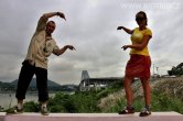 Panama - Panama City