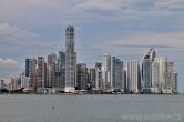 Panama - Panama City