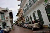 Panama - Panama City