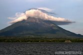 Nikaragua - Ometepe