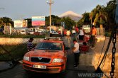 Nikaragua - Ometepe