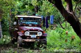 Nikaragua - Ometepe