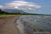 Nikaragua - Ometepe