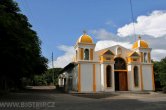 Nikaragua - Ometepe