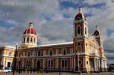Nikaragua - Granada