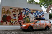 Nikaragua - León Viaje