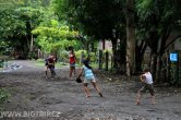 Nikaragua - León Viaje