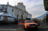 Guatemala - Antiqua