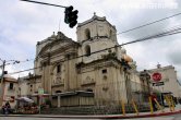 Guatemala - Guatemala City
