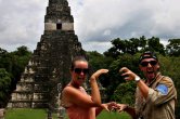 Guatemala - Tikal