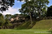 Guatemala - Tikal