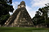 Guatemala - Tikal